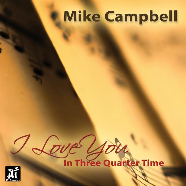Mike Campbell