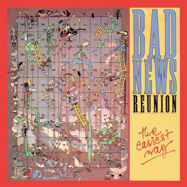 Bad News Reunion