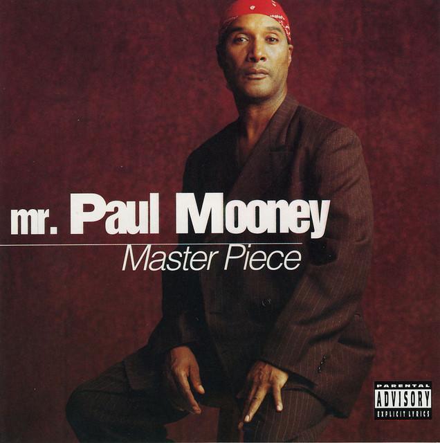 Paul Mooney