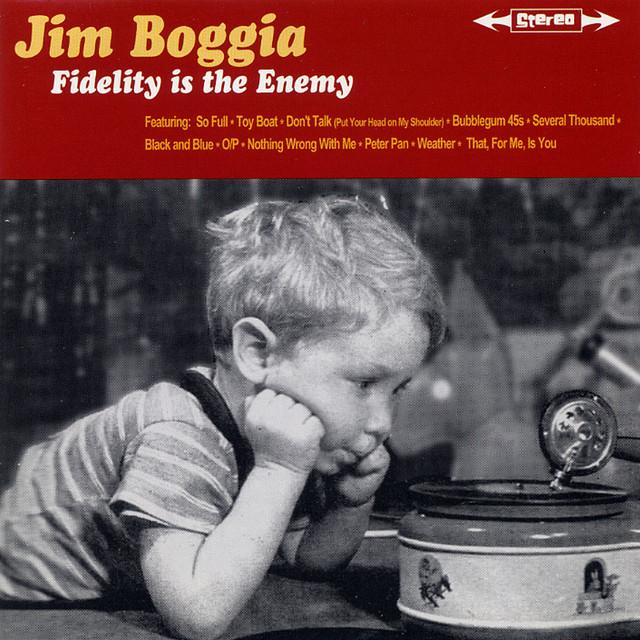 Jim Boggia