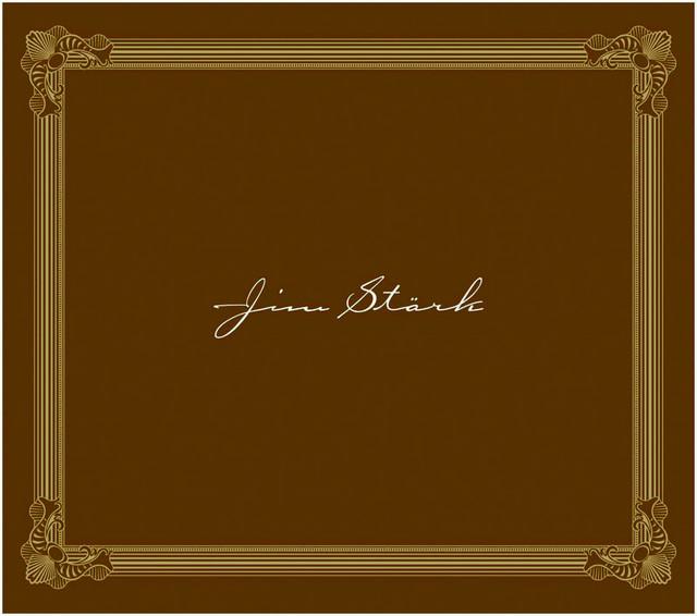 Jim Stärk