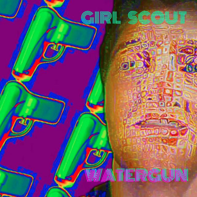 Girl Scout