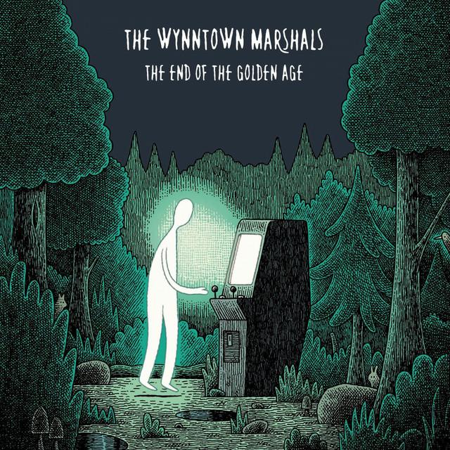 The Wynntown Marshals