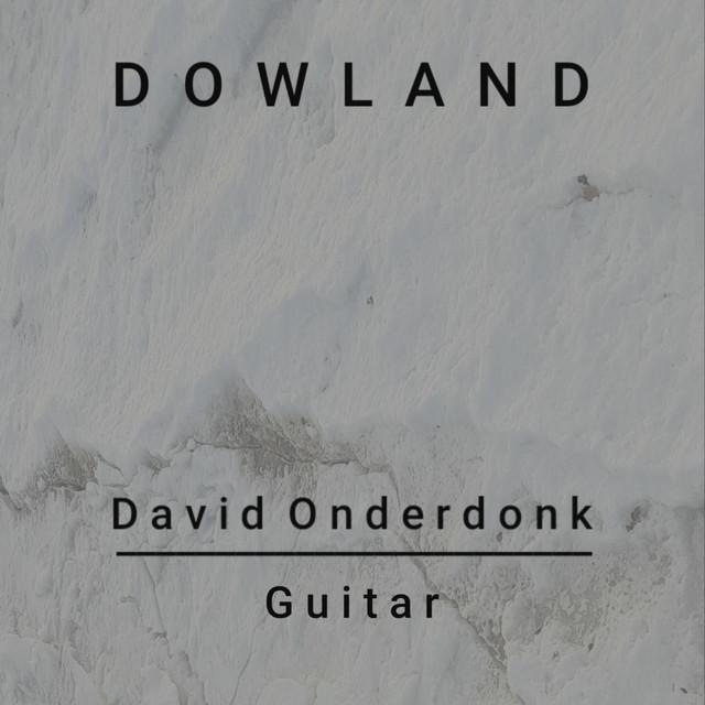 David Onderdonk