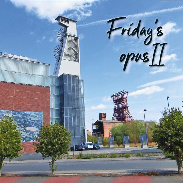 Friday's