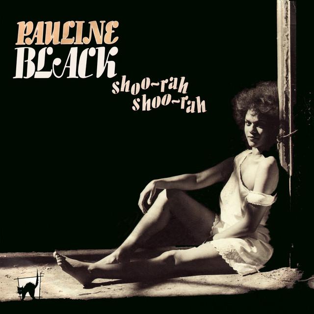 Pauline Black