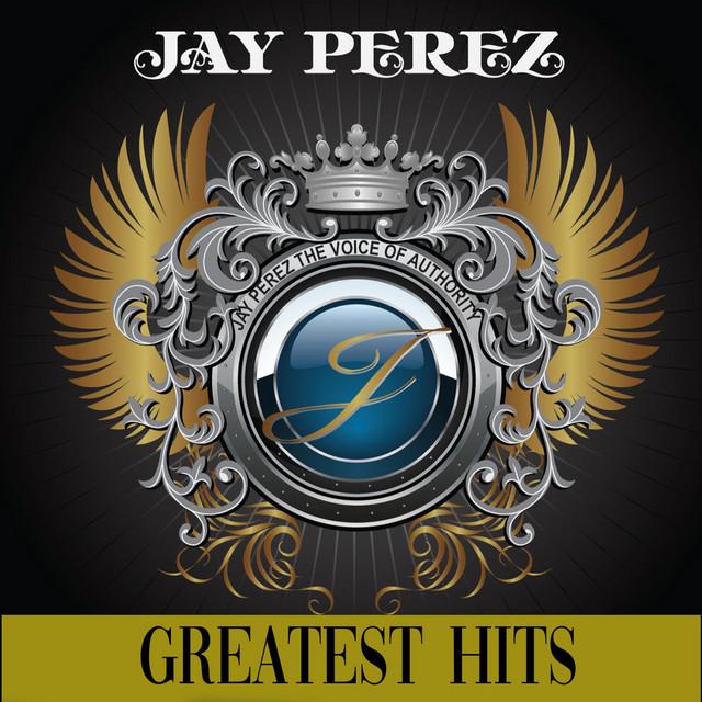 Jay Perez