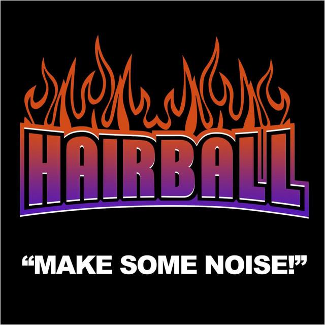 Hairball