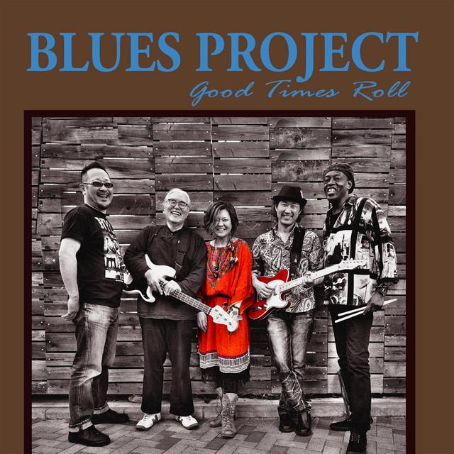 Blues Project