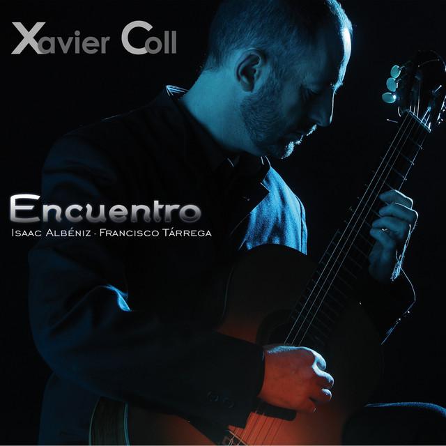 Xavier Coll