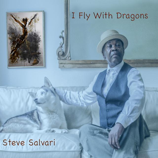 Steve Salvari