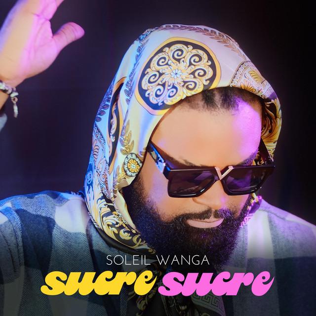 Soleil Wanga