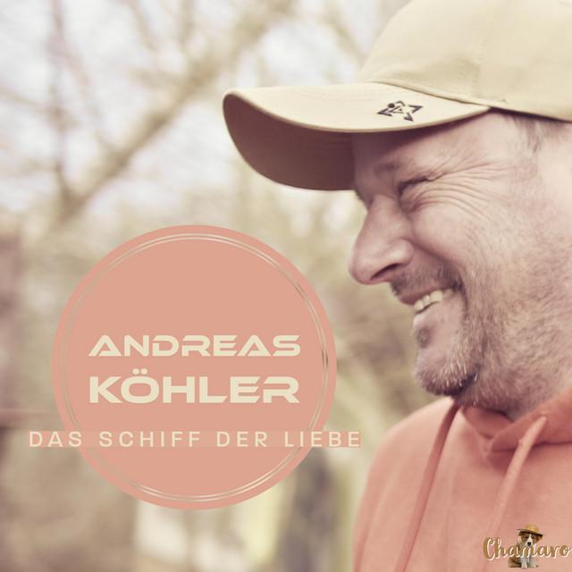 Andreas Köhler