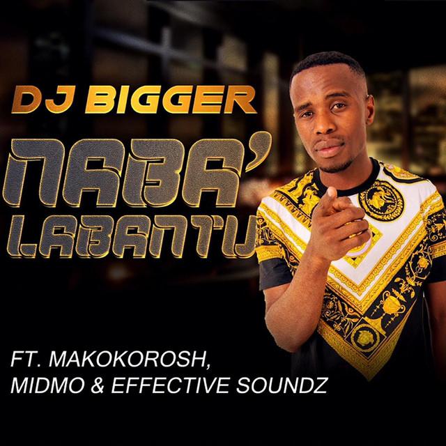 Dj Bigger