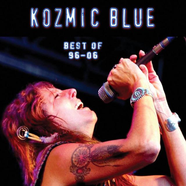 Kozmic Blue - Janis Joplin Tribute