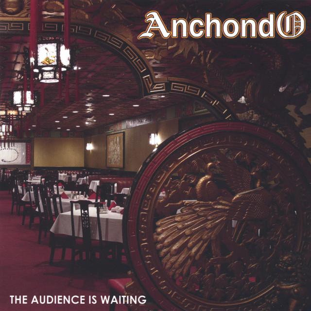 Anchondo