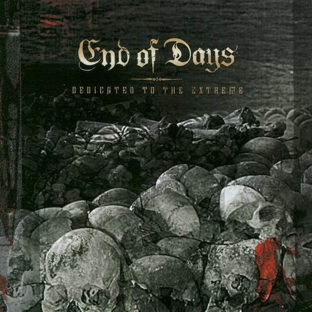End Of Days