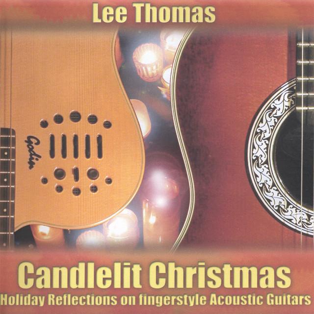 Lee Thomas