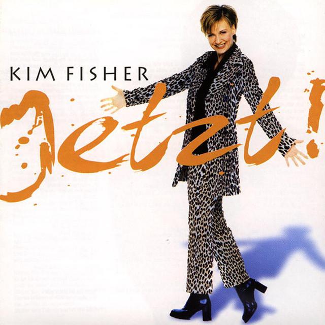 Kim Fisher
