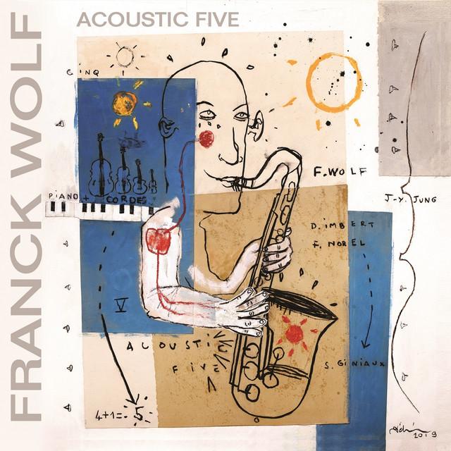 Franck Wolf