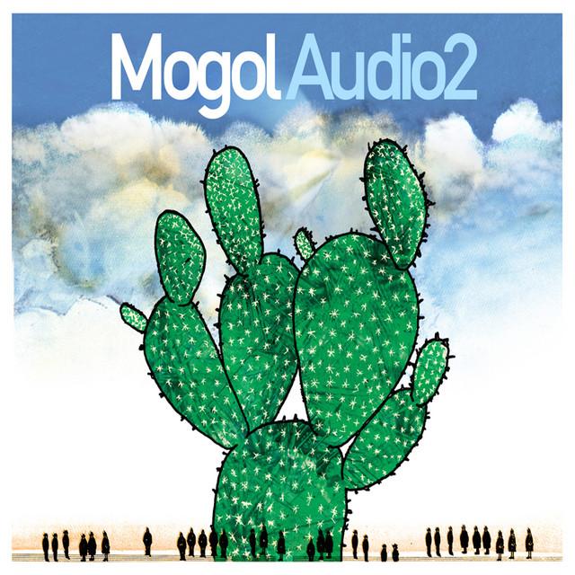Mogol