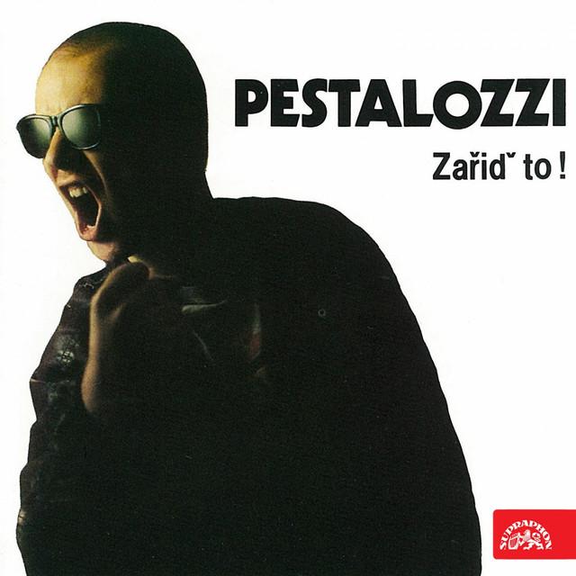 Pestalozzi