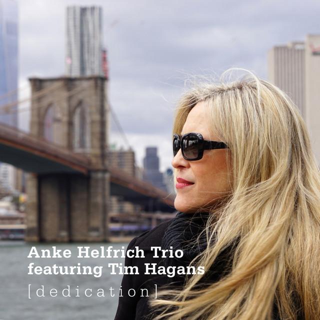 Anke Helfrich