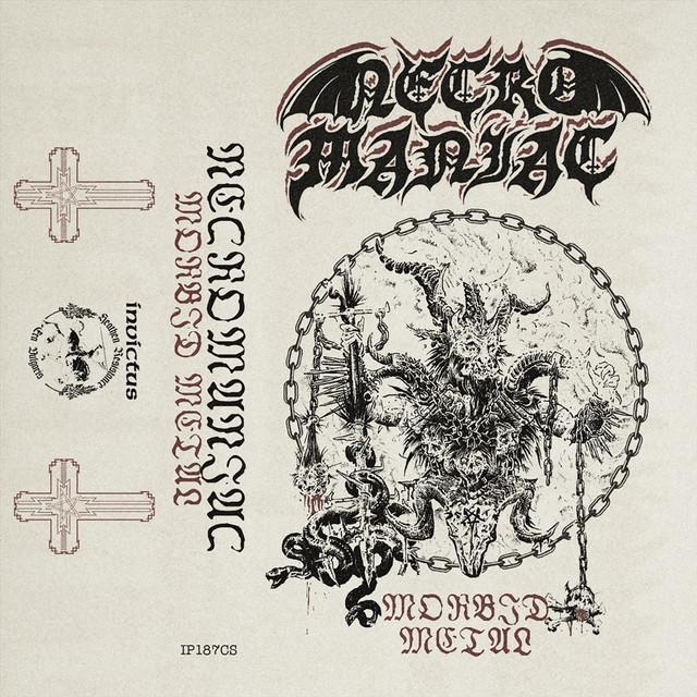Necromaniac