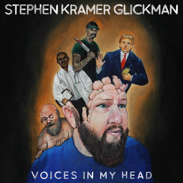 Stephen Kramer Glickman