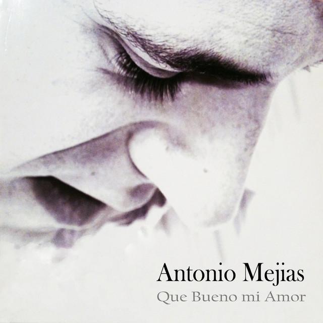 Antonio Mejias