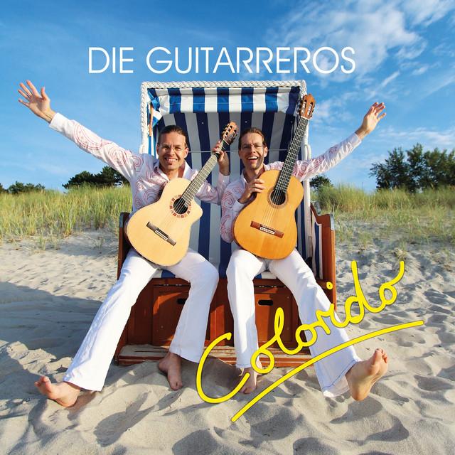Die Guitarreros
