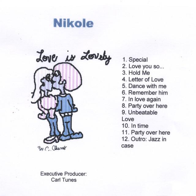 Nikole
