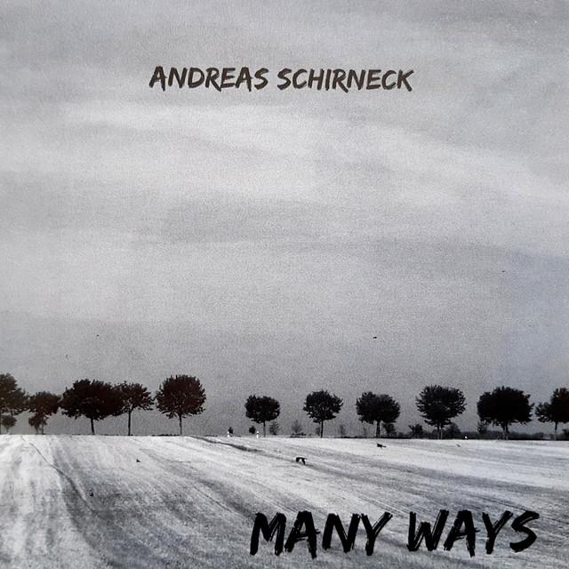 Andreas Schirneck