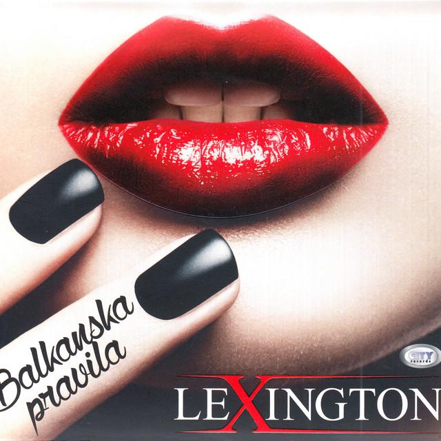 Lexington