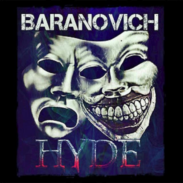 Baranovich
