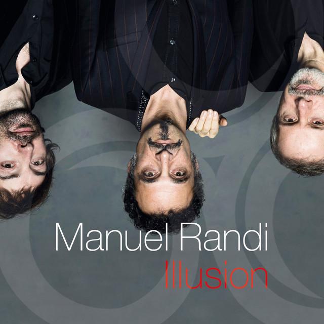 Manuel Randi