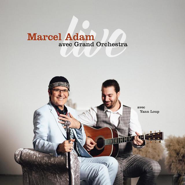 Marcel Adam