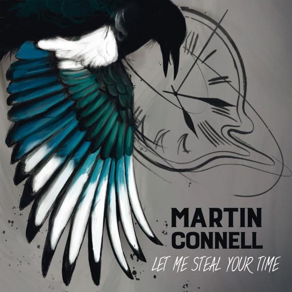 Martin Connell
