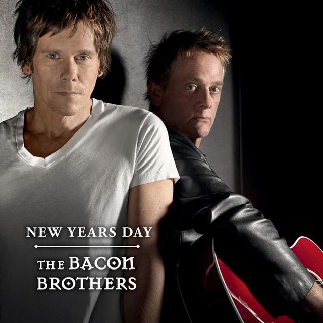 The Bacon Brothers