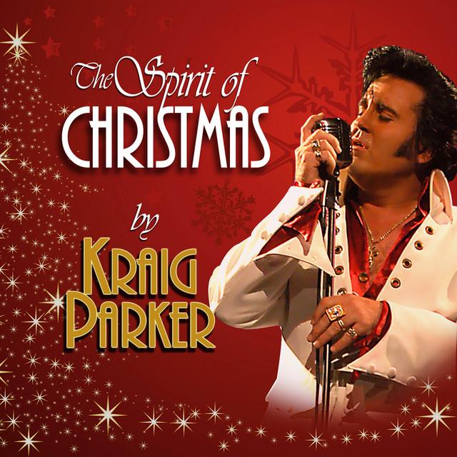 Kraig Parker