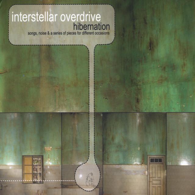 Interstellar Overdrive