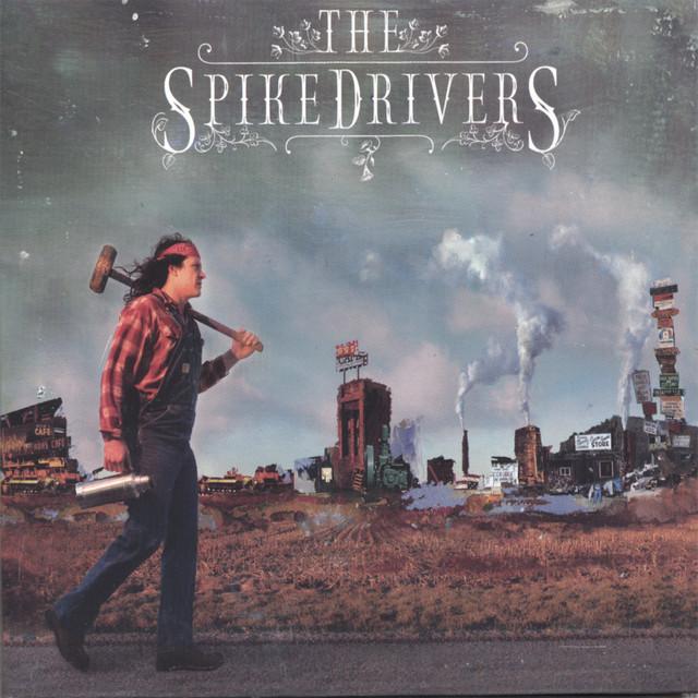 The Spikedrivers