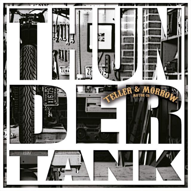 Thundertank