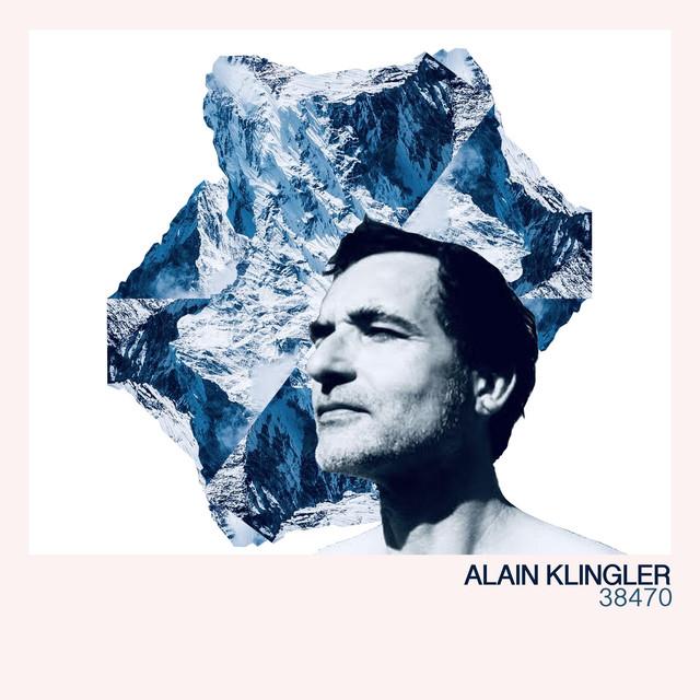 Alain Klingler