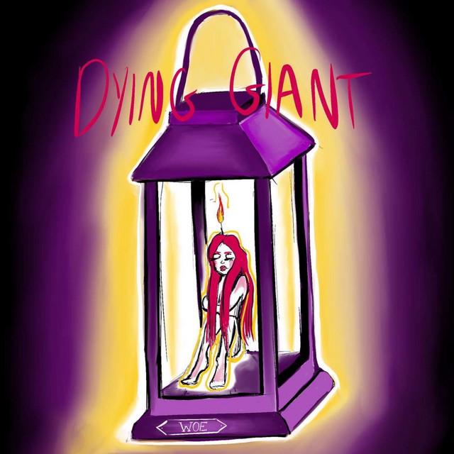 Dying Giant