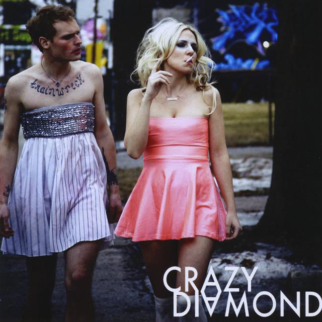Crazy Diamond