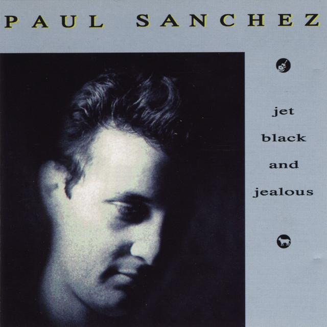 Paul Sanchez