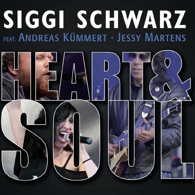 Siggi Schwarz