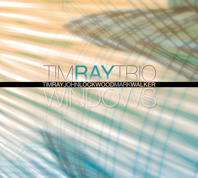 Tim Ray Trio