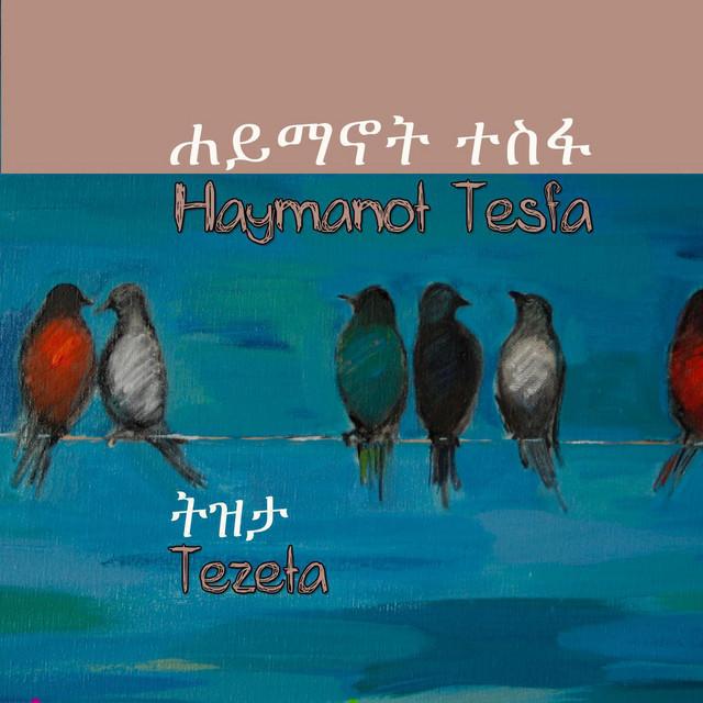 HAYMANOT TESFA